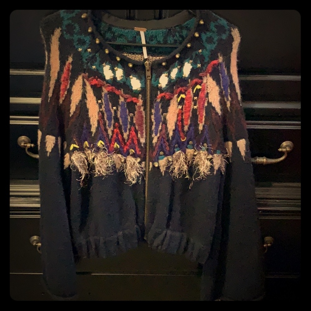 Sweater